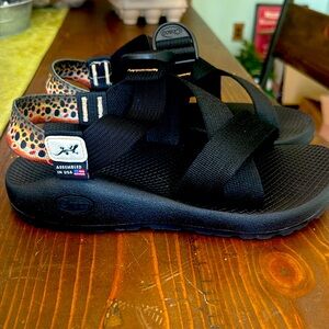 Custom made Chacos